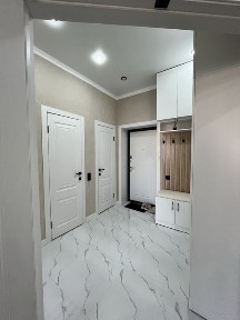 Западно-Казахстанская область, Уральск, Микрорайон 9 (Жана Орда)