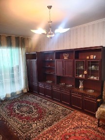 Сдам квартиру 3 мкр