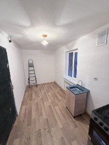 Алматинская область, Байсерке