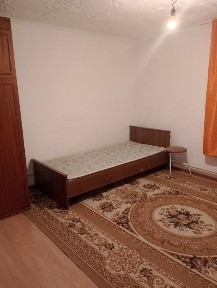 Здам времянку в Алгабасе