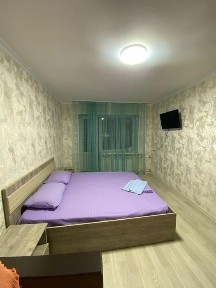 Костанайская область, Костанай