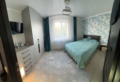 Западно-Казахстанская область, Уральск, 2-й рабочий