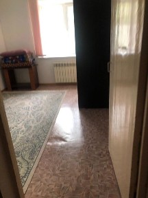 Продам двухкомнатную квартиру