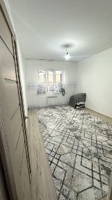 Квартира 1 микрорайон