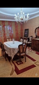 Продам 4 комнатную квартиру