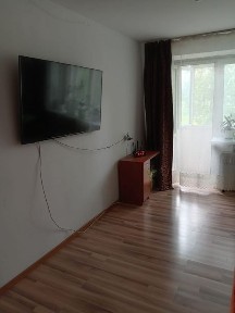 Однокомнатная квартира