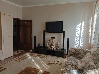 Продам квартиру в жилгородке