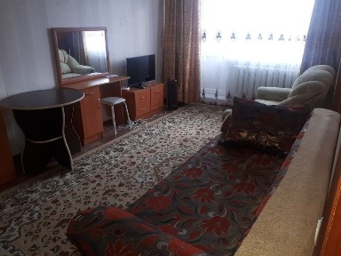 Акмолинская область, Степногорск