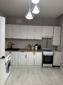 Акмолинская область, Кокшетау, Первая аптека