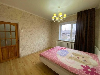 2-комнатная квартира · 61 м² · 5/5 этаж, Богенбай батыра