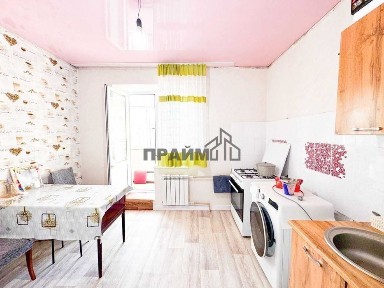 Алматинская область, Талдыкорган, Микрорайон 1