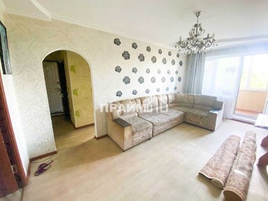 Алматинская область, Талдыкорган, Микрорайон 1