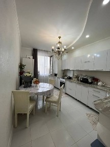 Мангистауская область, Актау, 10