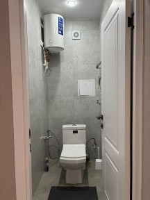 Мангистауская область, Актау, 1