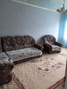 Восточно-Казахстанская область, Риддер