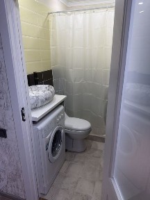 Алматинская область, Алматы, Жетысуский район