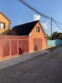 Продам дом срочно