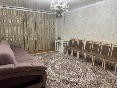 Продам дом на Сазде-3