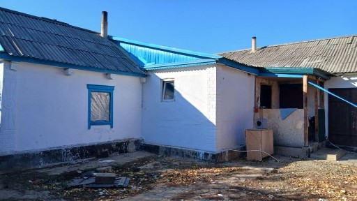 Продаётся дом.