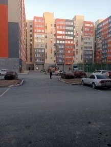 Акмолинская область, Астана, Алматинский район