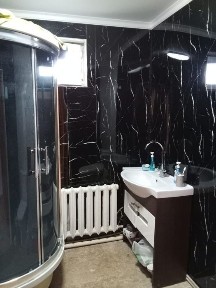 Алматинская область, Есик