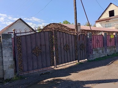 Продам дом срочно