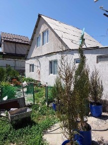 Продаем дом в пос. Байтерек, можно в рассрочку.