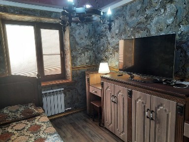 Продаётся квартира в центре