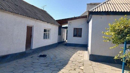 Продается Дом в 6-м совхозе