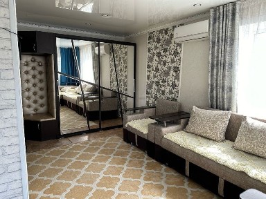 Северо-Казахстанская область, Петропавловск