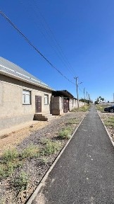 Туркестанская область, Кызылсенгир