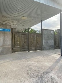 Туркестанская область, Шымкент, Аль-Фарабийский район