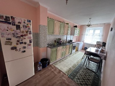 Костанайская область, Лисаковск