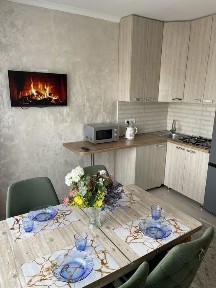 Алматинская область, Алматы, Жетысуский район