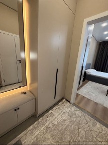 Посуточно кухня-студия