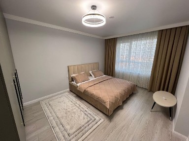 Алматинская область, Алматы, Алмалинский район