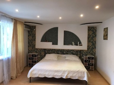 Атырауская область, Атырау, Авангард