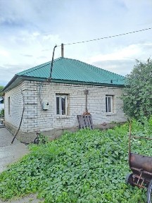 Восточно-Казахстанская область, Усть-Каменогорск, Аматурный завод