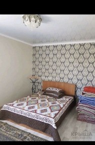 Акмолинская область, Кокшетау, Боровской