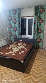 1 комнатная квартира