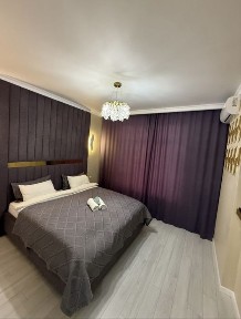 Аренда посуточной квартиры