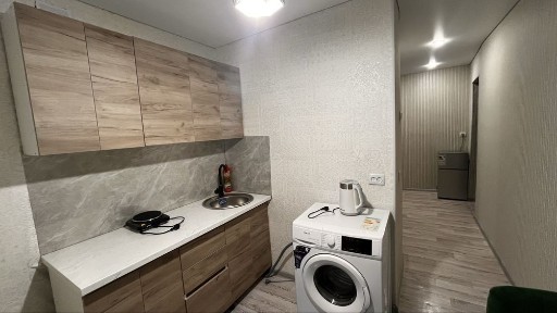 Посуточно квартира