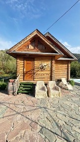 Алматинская область, Бескайнар