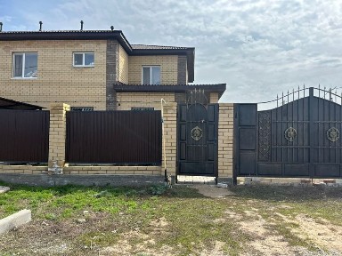 Сдам 4 комнатный коттедж