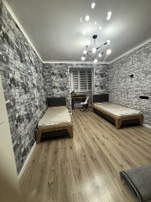 Уютныи квартира савсеми удобствам