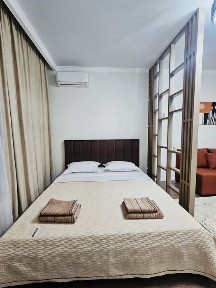 Туркестанская область, Шымкент, Каратауский район