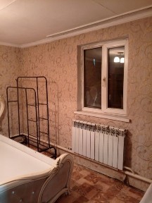 Сдам 3 комнатный дом.