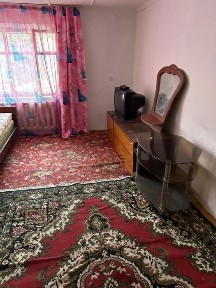 Алматинская область, Алматы, Жетысуский район