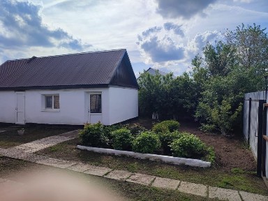 Западно-Казахстанская область, Аксай