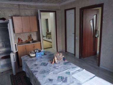 Квартира сатылады каланың орталығында